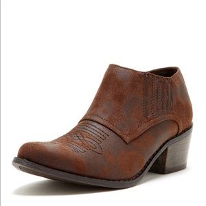 Matisse Coconuts Andy Ankle Boot